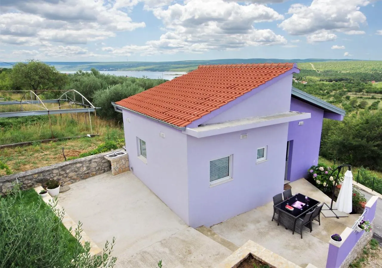 Holiday Home Paulin Obrovac