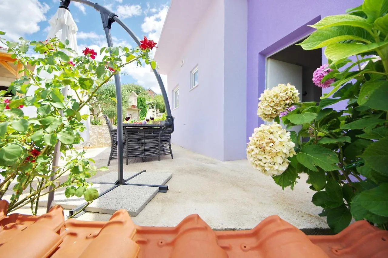 Holiday Home Paulin Obrovac