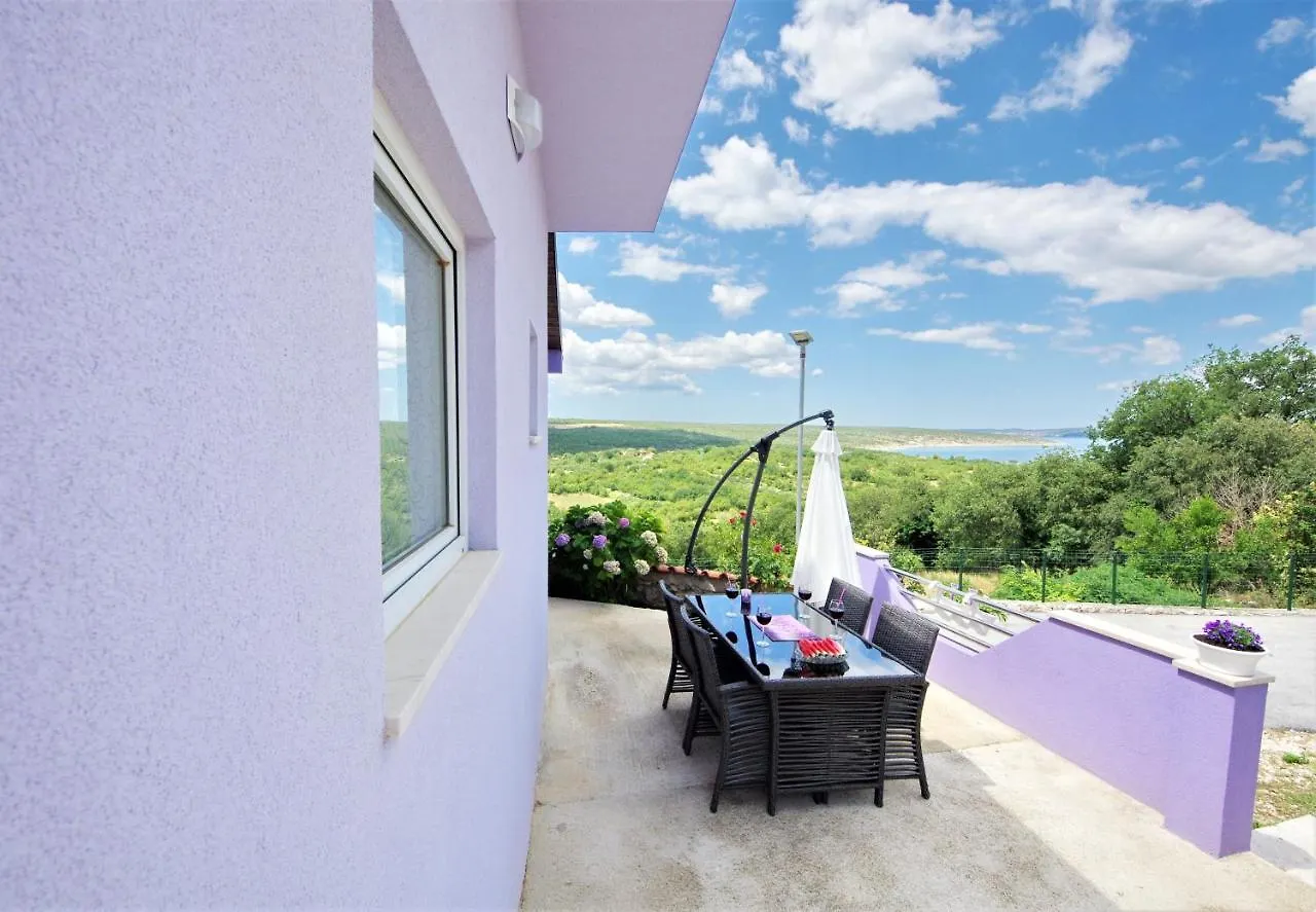 Holiday Home Paulin Obrovac Croatia
