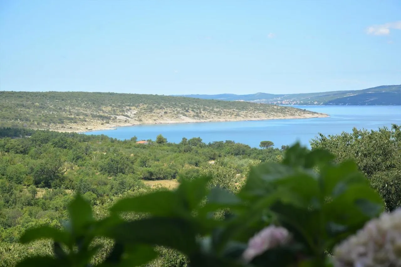 Holiday Home Paulin Obrovac