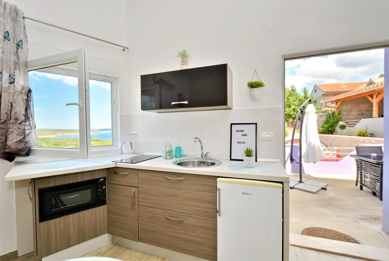 Holiday Home Paulin Obrovac 0*,