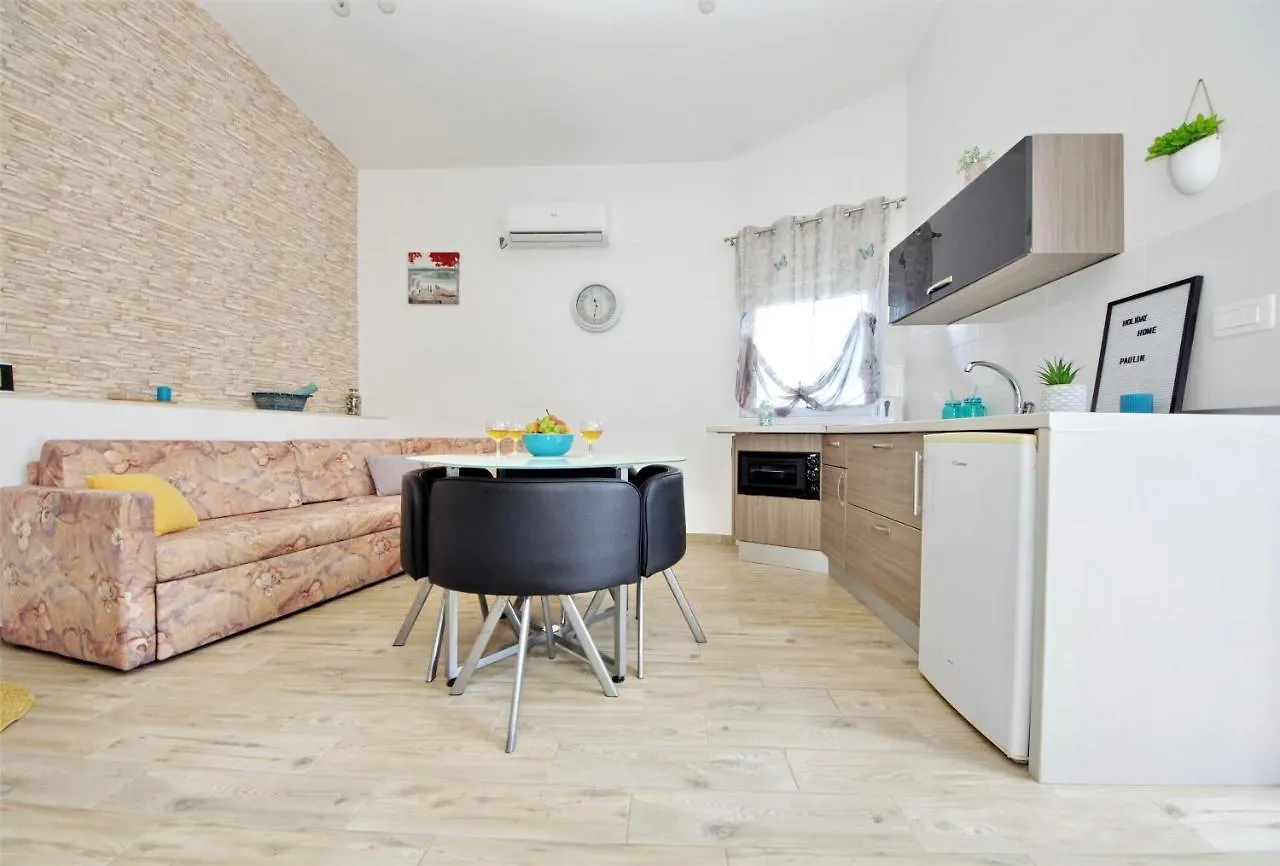 Holiday Home Paulin Obrovac Croatia