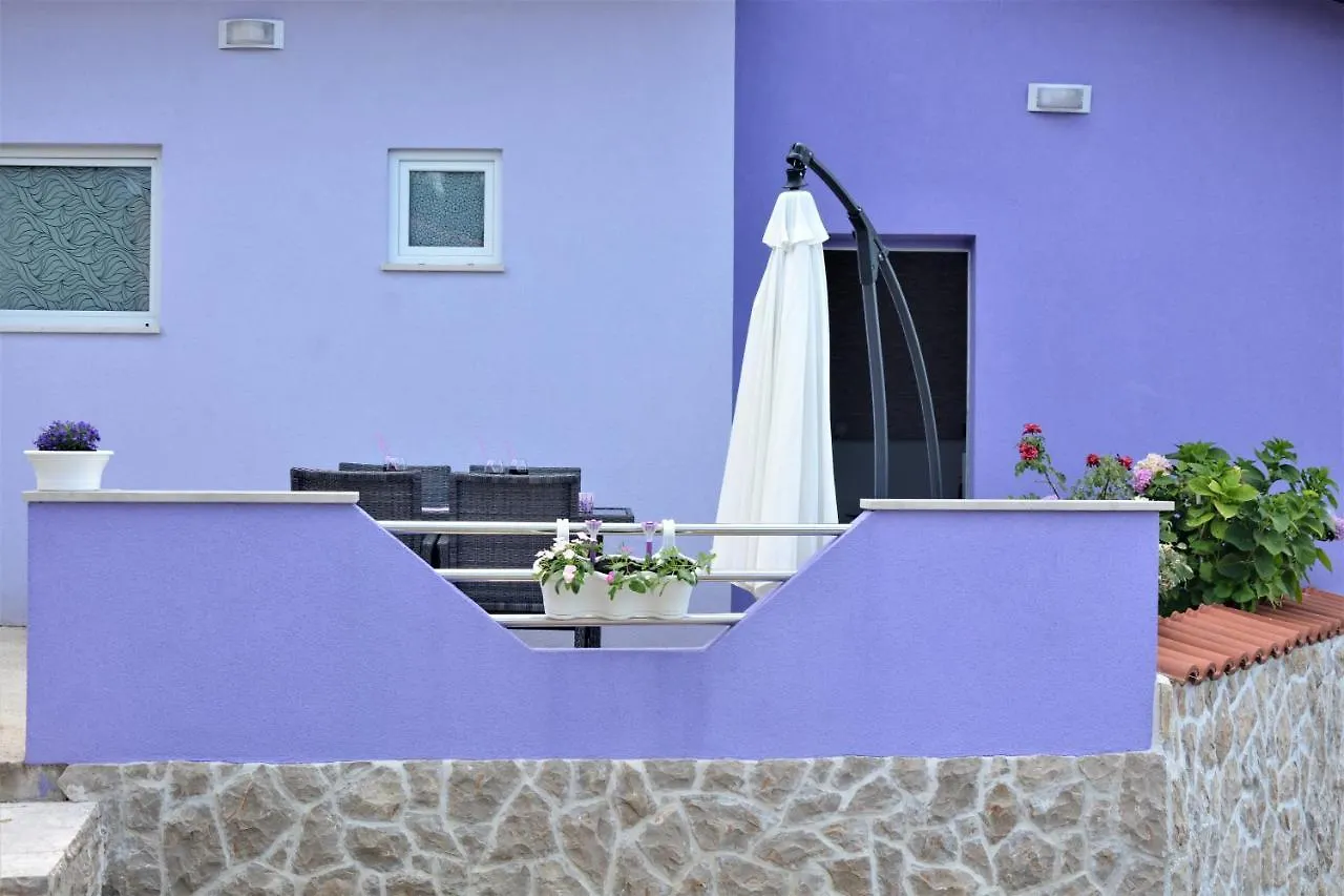 Holiday Home Paulin Obrovac