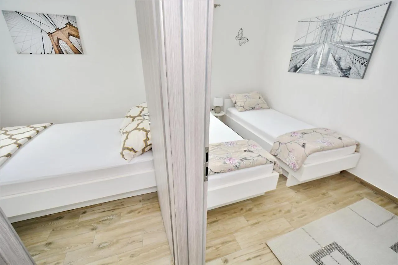 Holiday Home Paulin Obrovac