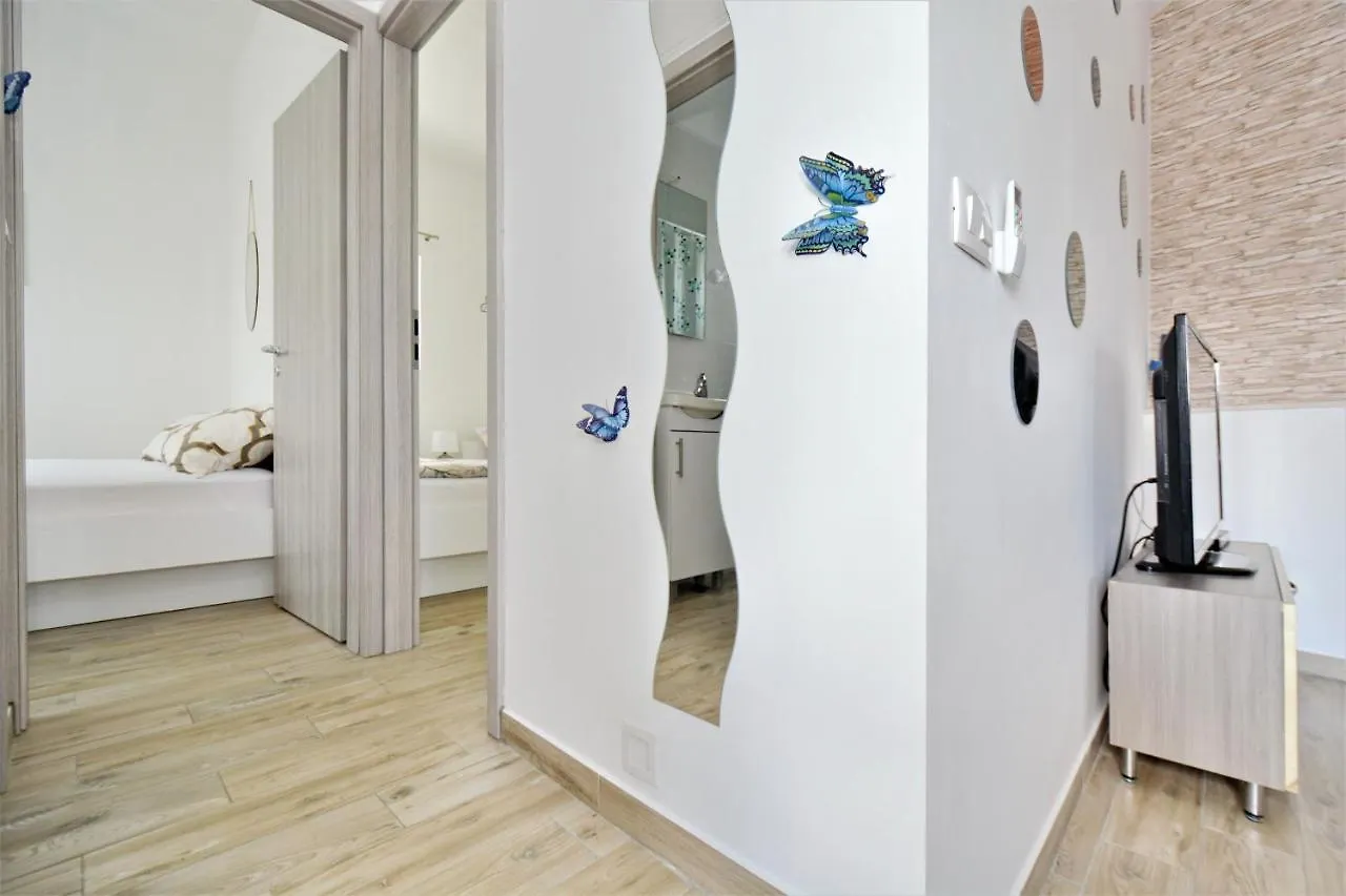 Holiday Home Paulin Obrovac 0*,