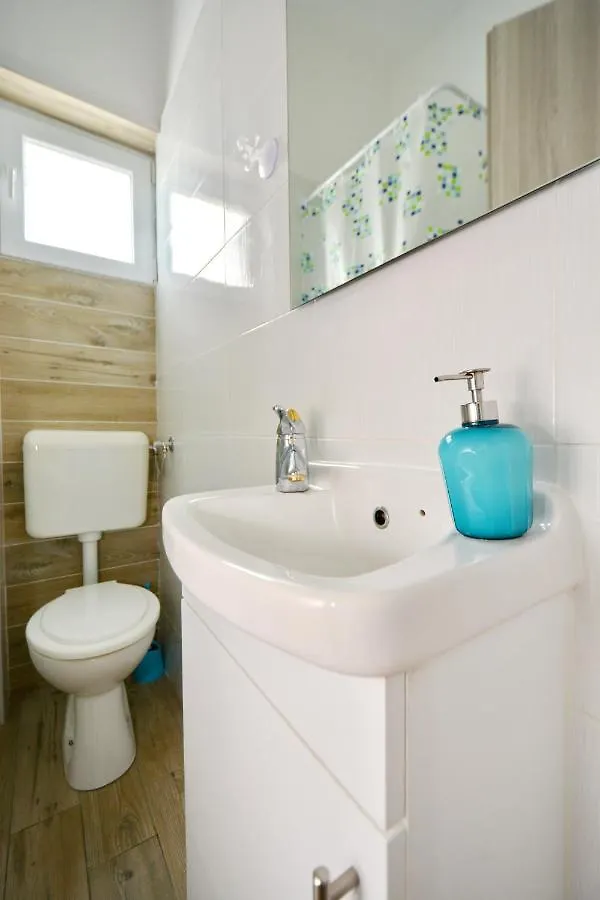 Holiday Home Paulin Obrovac Croatia