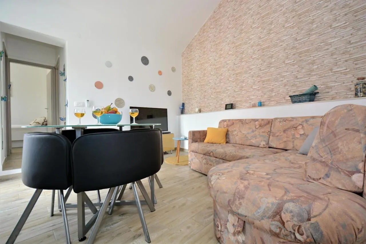 Holiday Home Paulin Obrovac