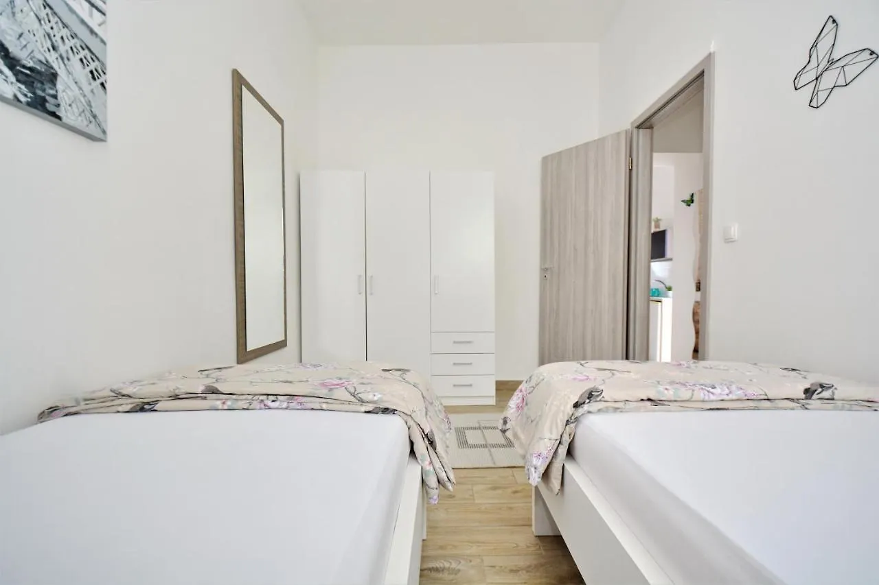 Holiday Home Paulin Obrovac