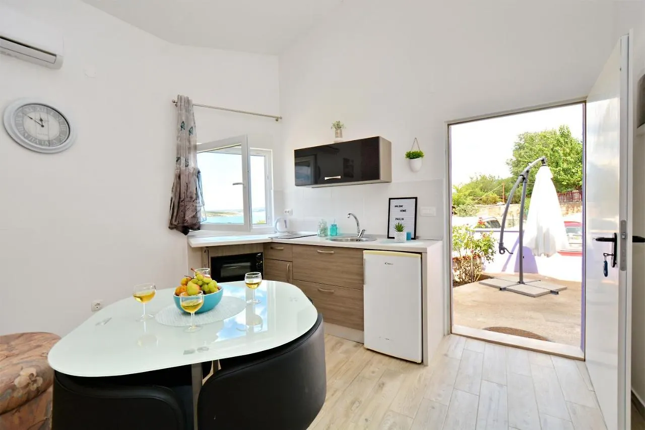 Holiday Home Paulin Obrovac
