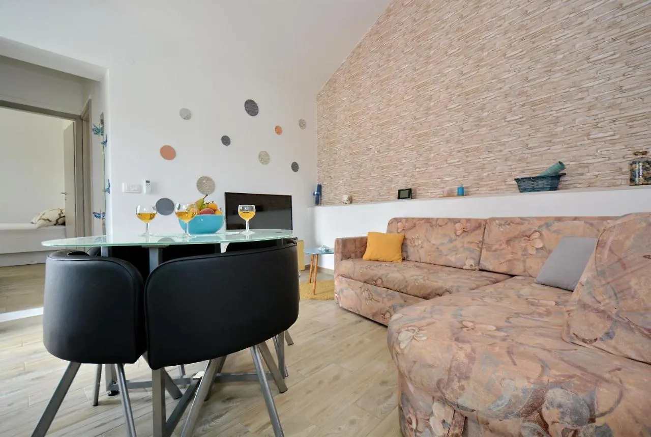 Holiday Home Paulin Obrovac