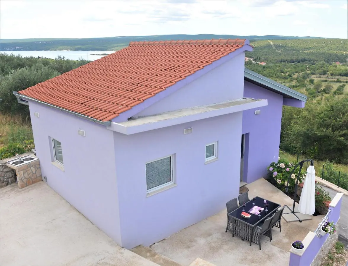 Holiday Home Paulin Obrovac