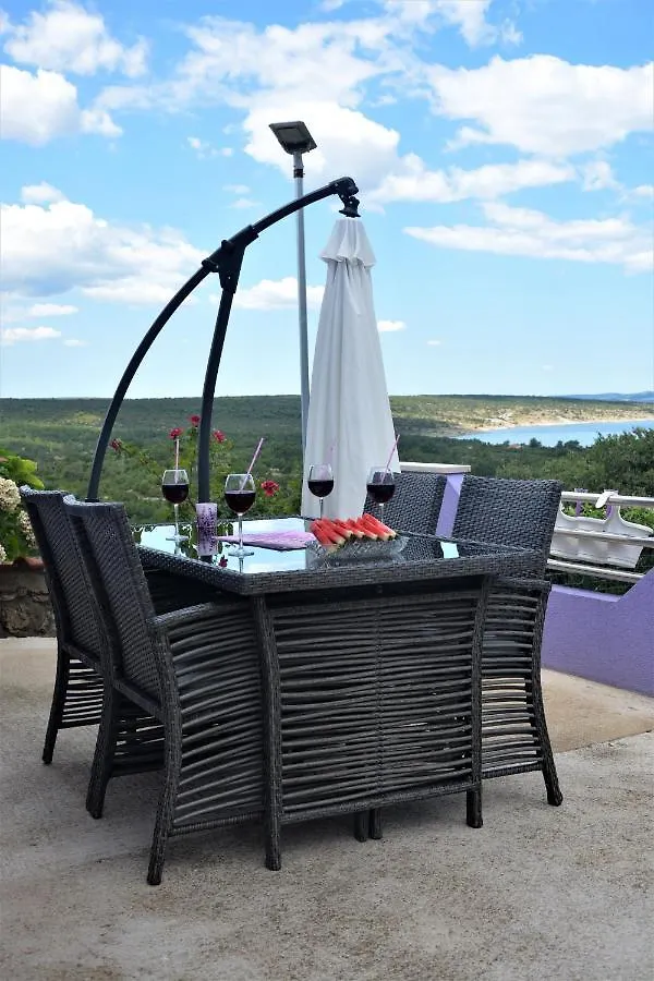 Holiday Home Paulin Obrovac