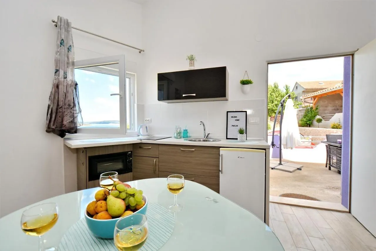 Holiday Home Paulin Obrovac