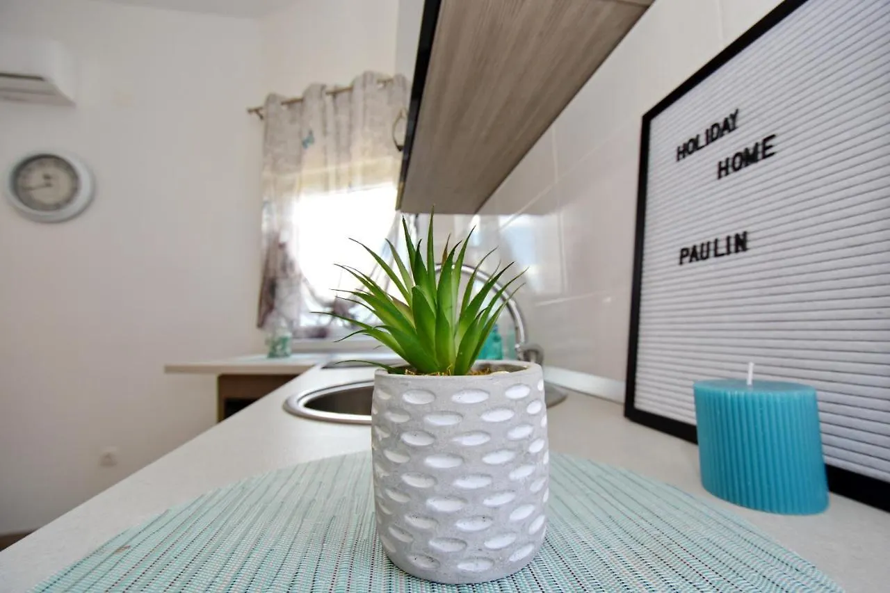 Holiday Home Paulin Obrovac 0*,  Croatia