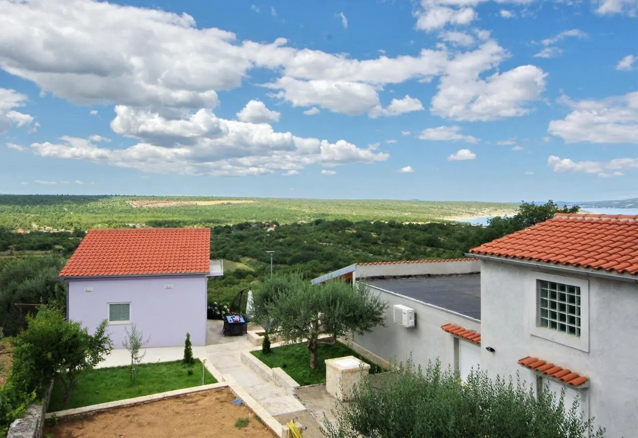 Holiday Home Paulin Obrovac 0*,  Croatia