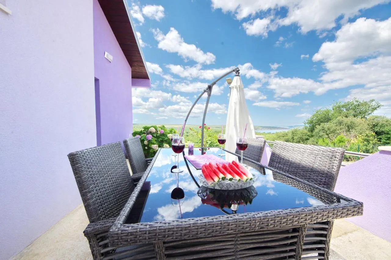 Holiday Home Paulin Obrovac