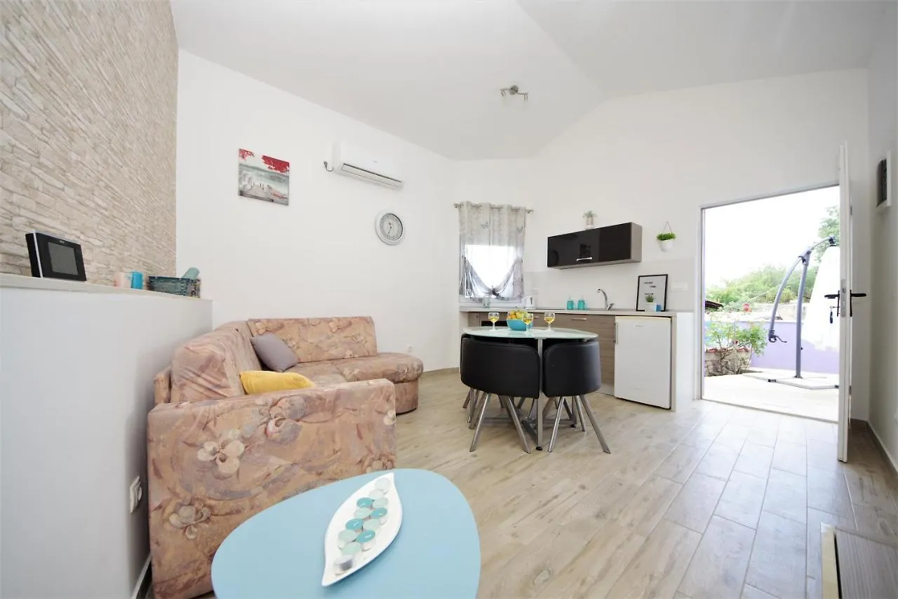 Holiday Home Paulin Obrovac Croatia