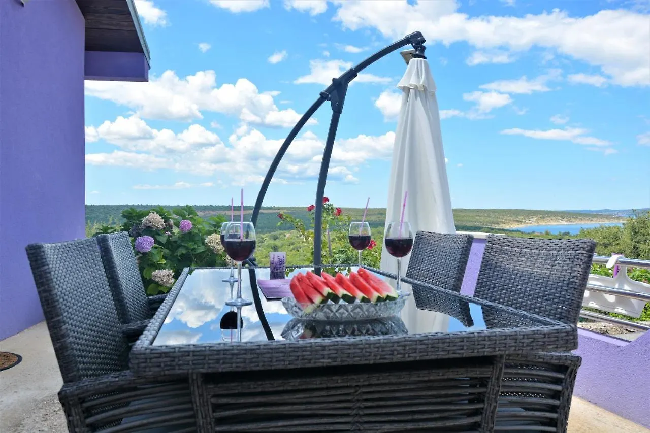 Holiday Home Paulin Obrovac