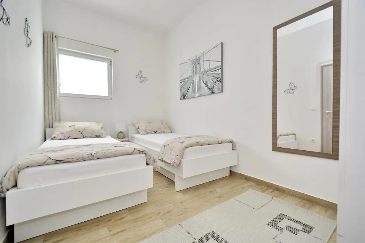 Holiday Home Paulin Obrovac Croatia
