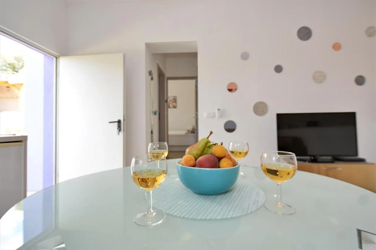 Holiday Home Paulin Obrovac Croatia